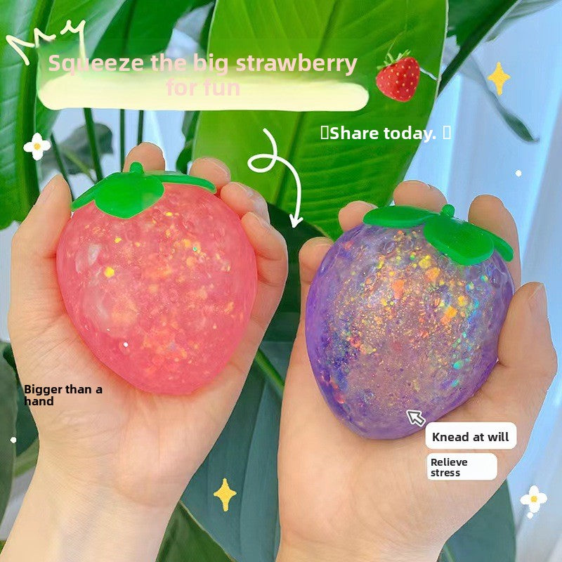 Sugar Squishies – 50+ Cute Sensory & ASMR Designs