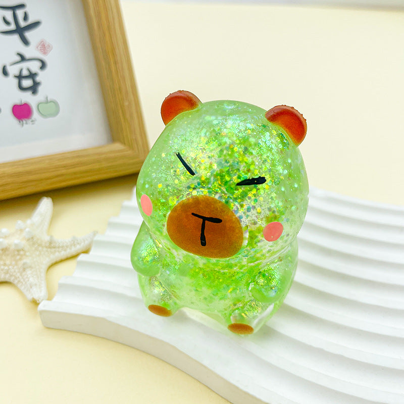 Maltose Animal Squishy Squeeze Stress Relief Sensory Toy