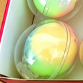 Squeezable Stress Relief Handmade Ball