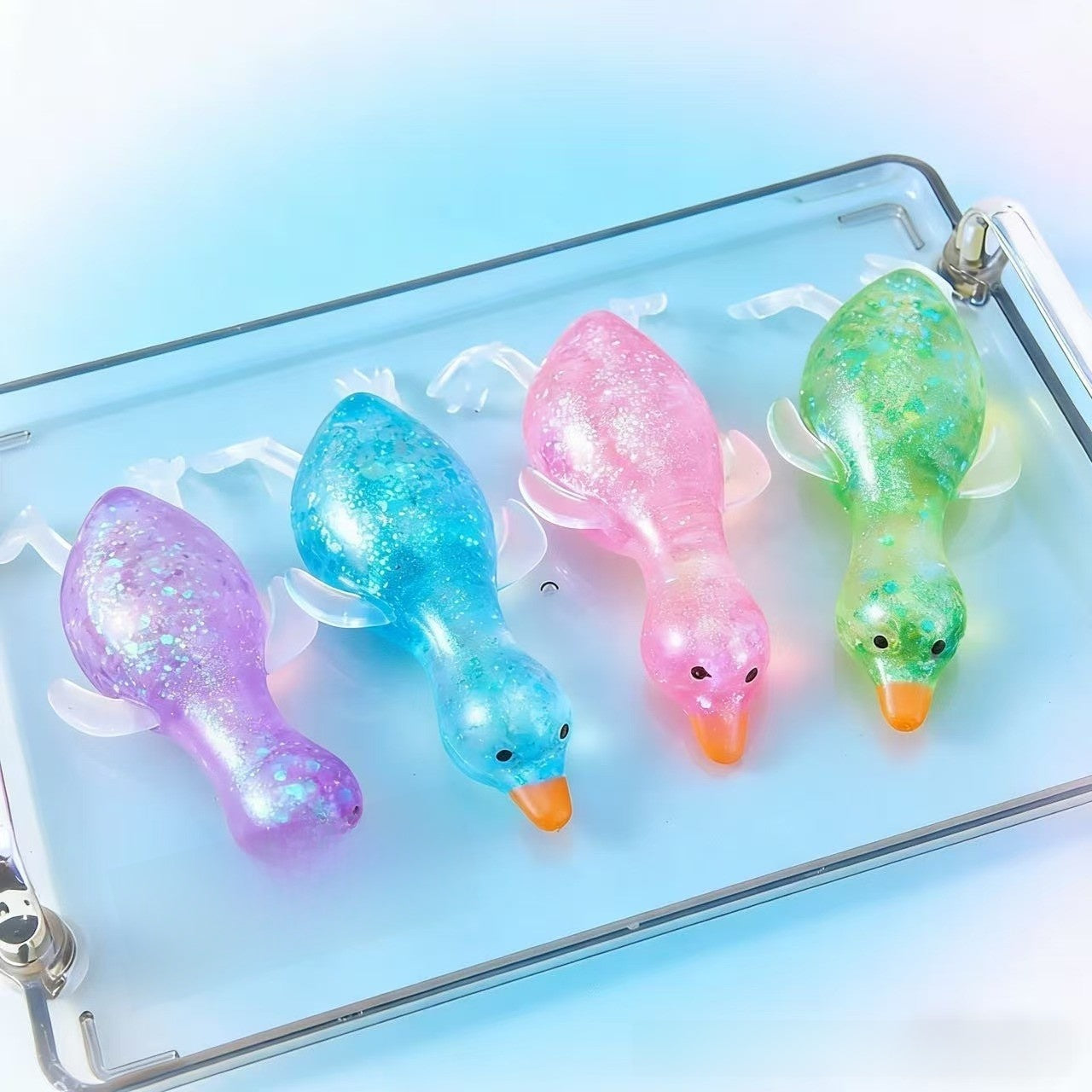 Sugar Squishies – 50+ Cute Sensory & ASMR Designs