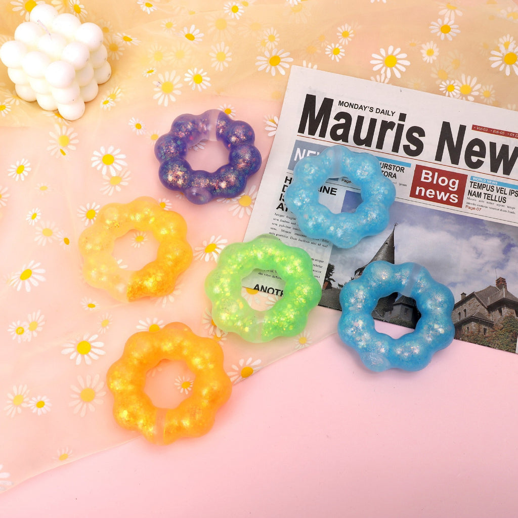 Sugar Squishies – 50+ Cute Sensory & ASMR Designs