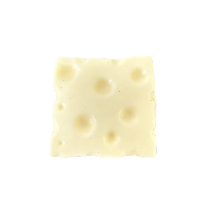 Cheese Squeeze Stress Relief Toy
