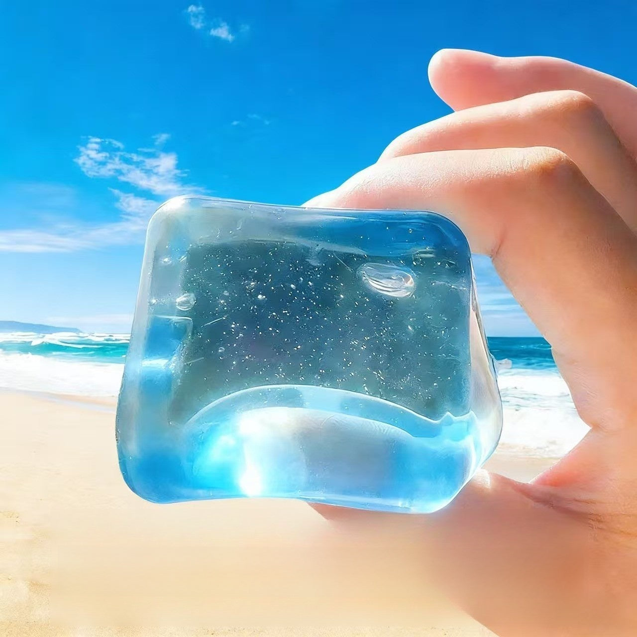 Sugar Squishies – 50+ Cute Sensory & ASMR Designs