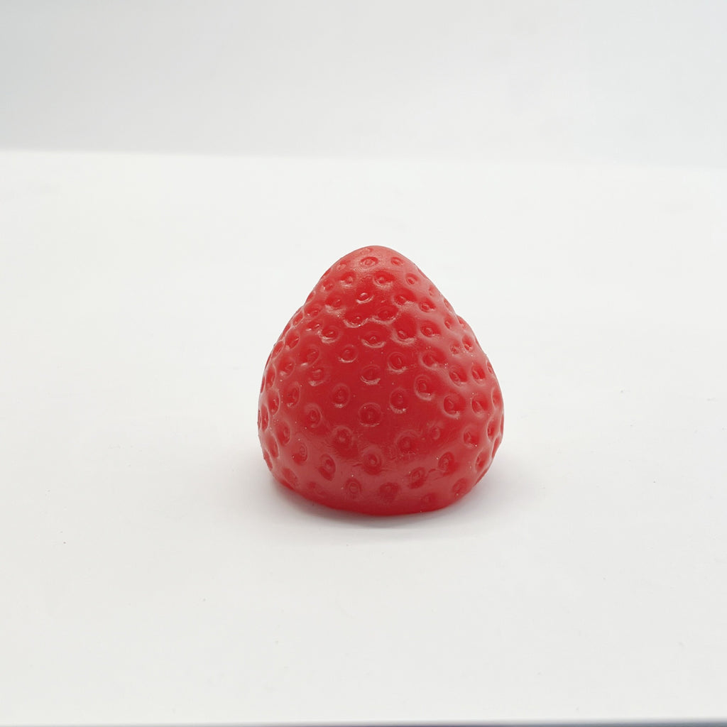 Strawberry Pinch Music Toy
