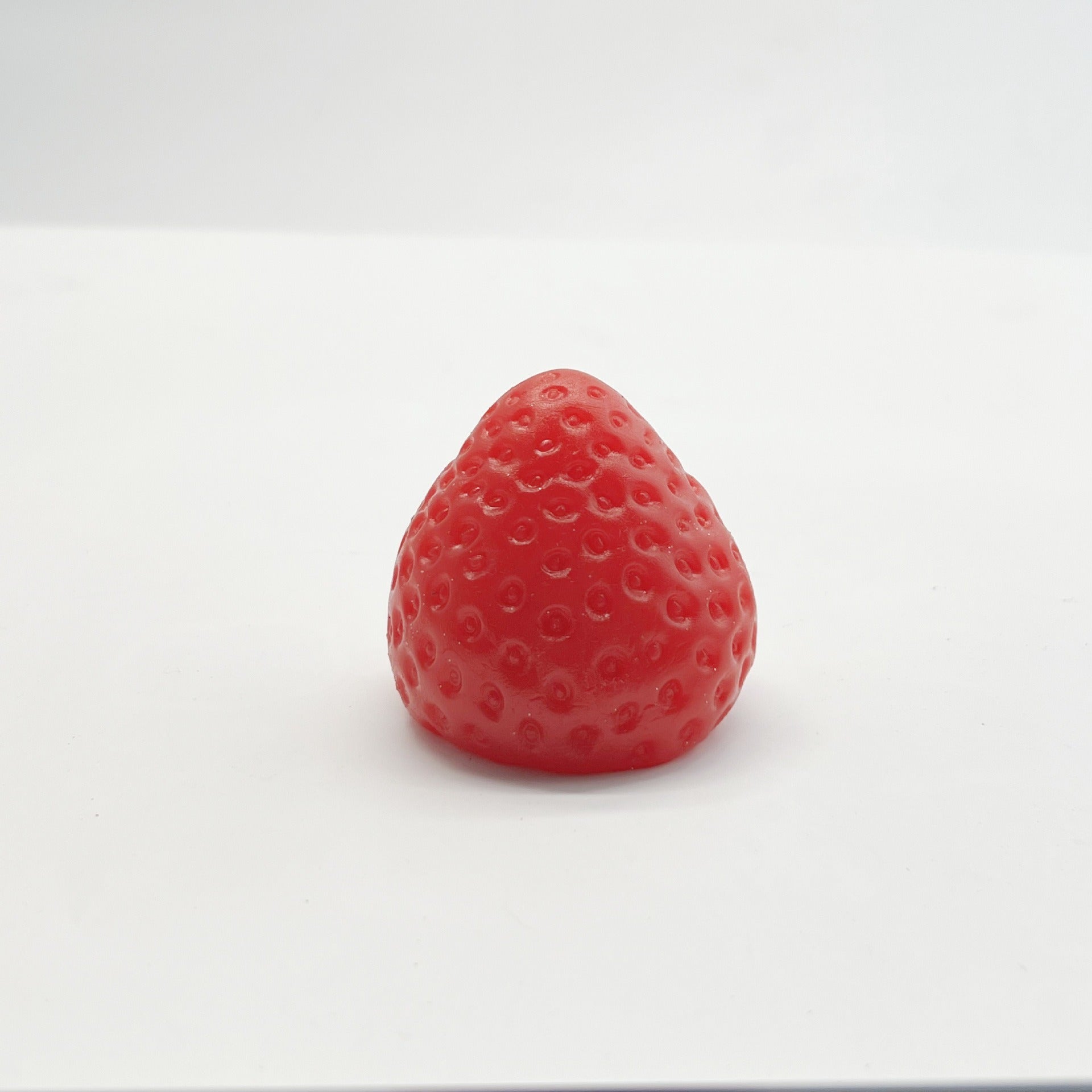 Strawberry Pinch Music Toy