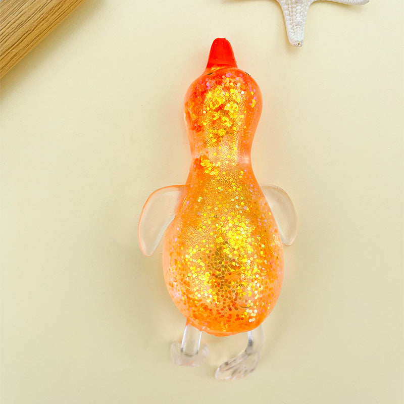 Maltose Animal Squishy Squeeze Stress Relief Sensory Toy