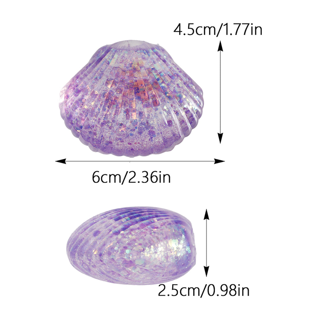 Color Changing Slow Rebound Squeeze Toy
