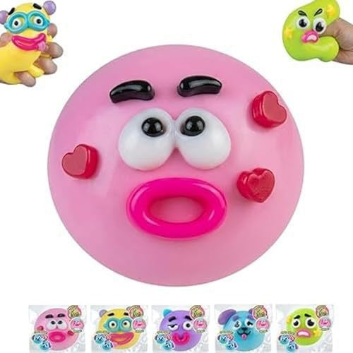 Smushers Squishy Toys + Halloween Smushers | Buy 2, Get 1 FREE