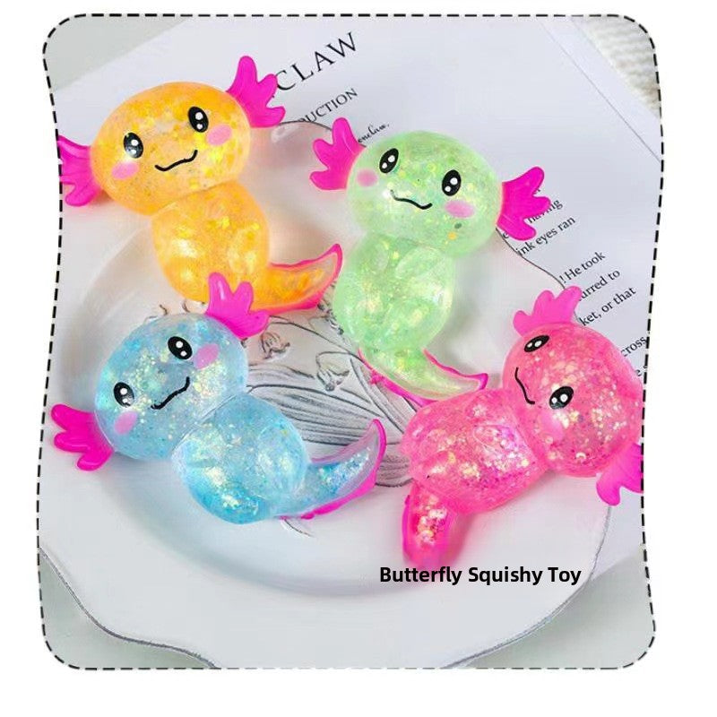 Sugar Squishies – 50+ Cute Sensory & ASMR Designs
