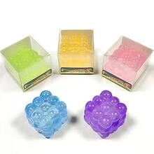 Sugar Squishies – 50+ Cute Sensory & ASMR Designs