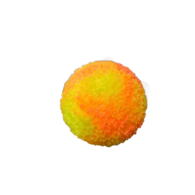Slow Rising Candy Shape Squishy Soft Plastic Stress Relief Ball Sensory Fidget Toy for Kids Adults