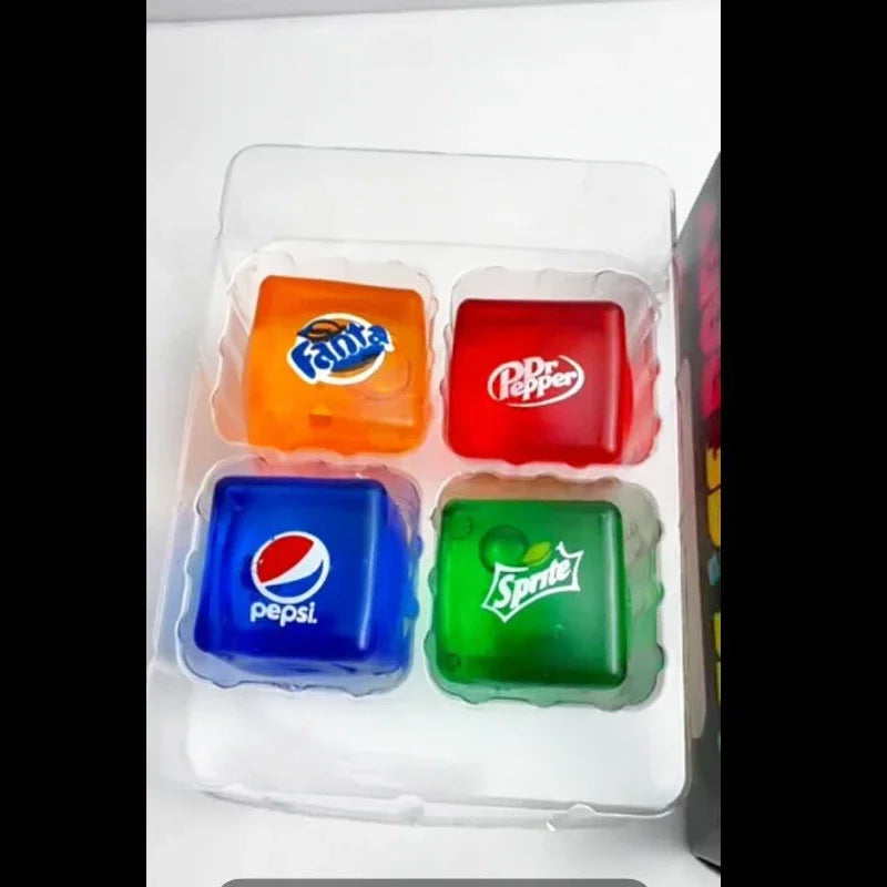 Squishy //Schylling NeeDoh Nice /*Cube Sensory Squeeze Toy Super Squish Stress Relief Anxiety Sensory Tool Stress Reliever Toys