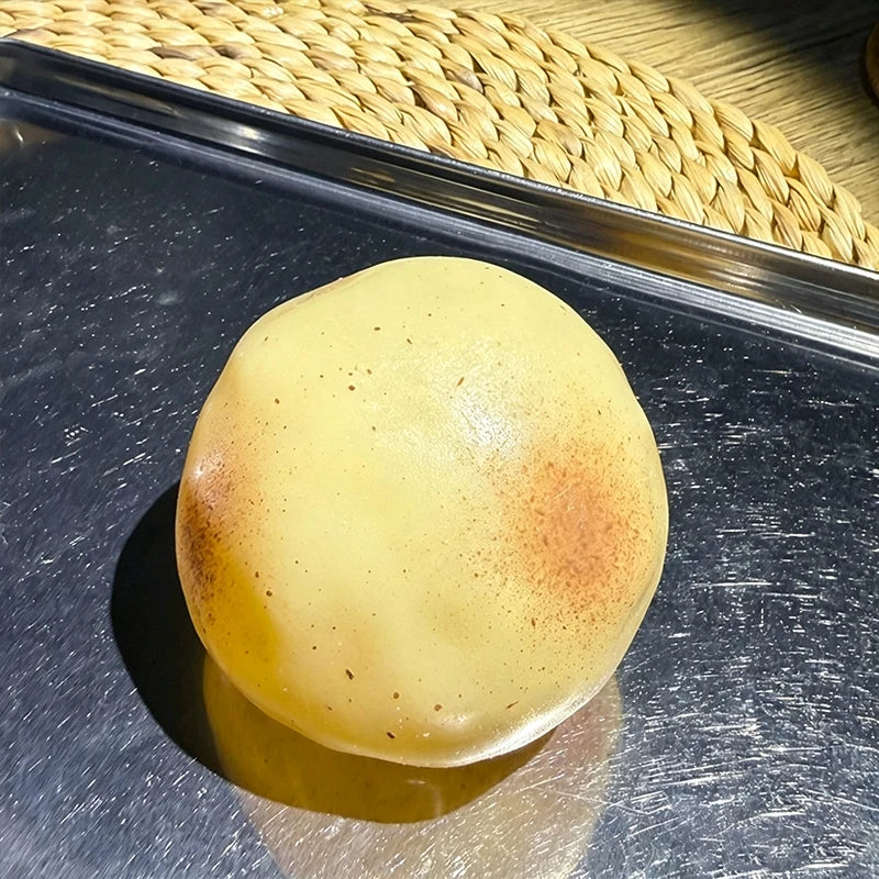 Squishy Potato Stress Ball Squeeze Toy Vaseline Plasticity No rebound Soft Feel Fidget Toy ASMR Sensory Anti Stress Toys