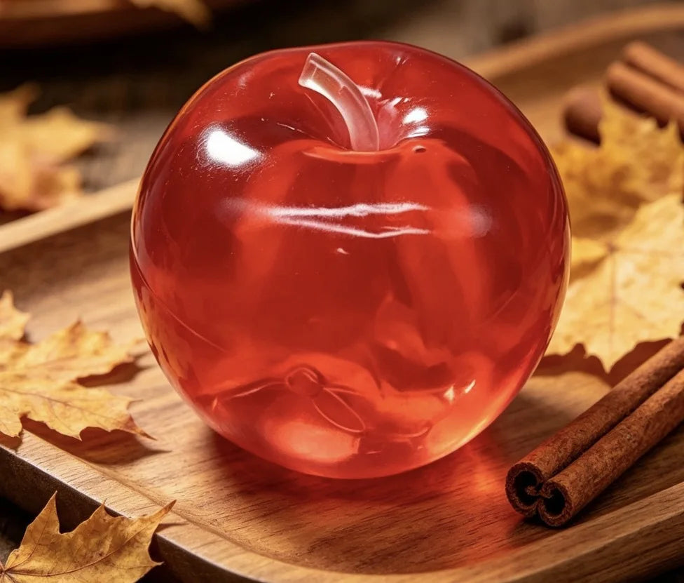 Hot Sale Squishy Maltose Stress Balls Sensory Ball Slow Rise Squishy Transparent Ball For Adults Hand Exercise Squeeze Gifts