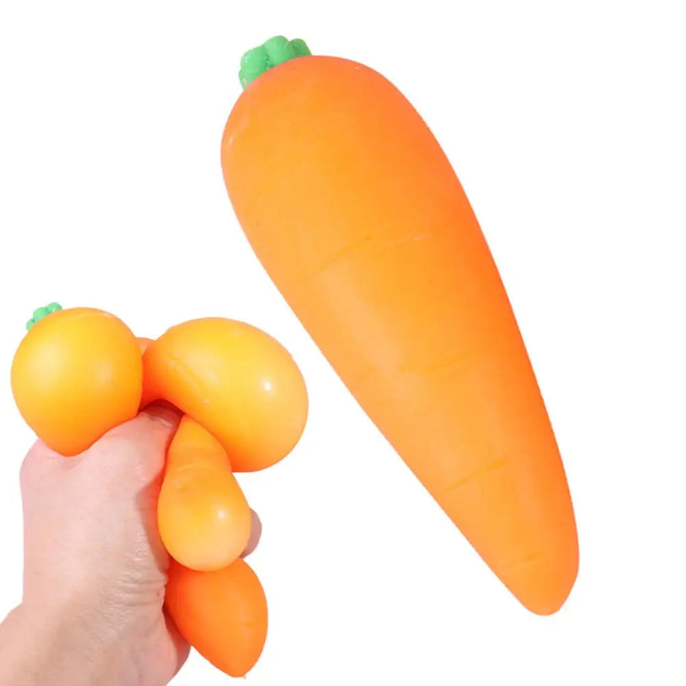 Jumbo Pickle Squishy Big Cucumber Squeeze Slow Rising Squeeze Stress Relief for Adults Jumbo Pickle Squishy Stress Relief Set