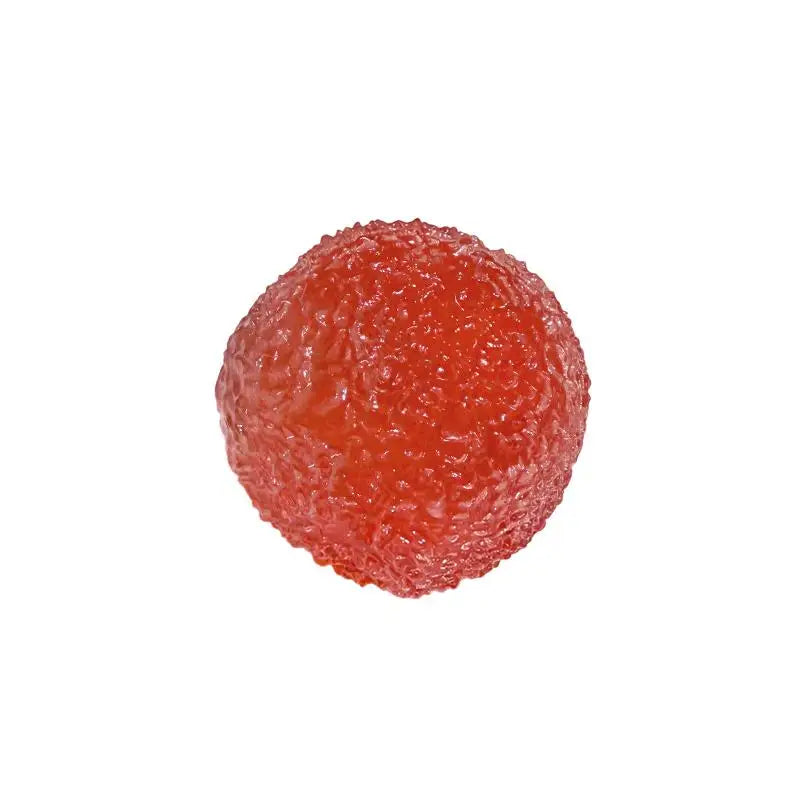Sensory Slushie Squeeze Ball 1PC Reusable Crunchy Crackling Toy for Stress Relief Calm Fidget Play at Work Home