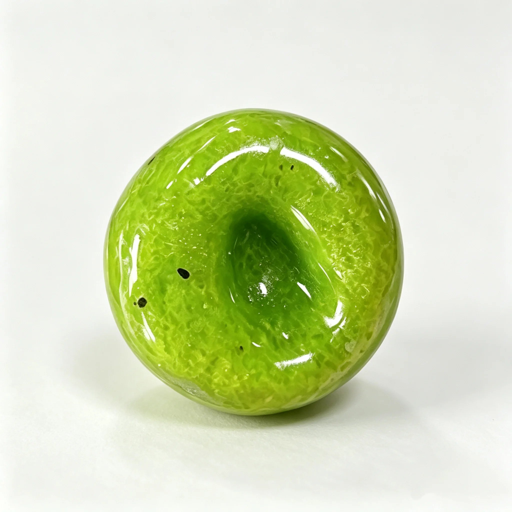 Hot Sale Squishy Handmade Watermelon Slush Toy Soft, Slow-Rebound Stress Relief Squeezy Toy Realistic Fruit Model Adult Gift