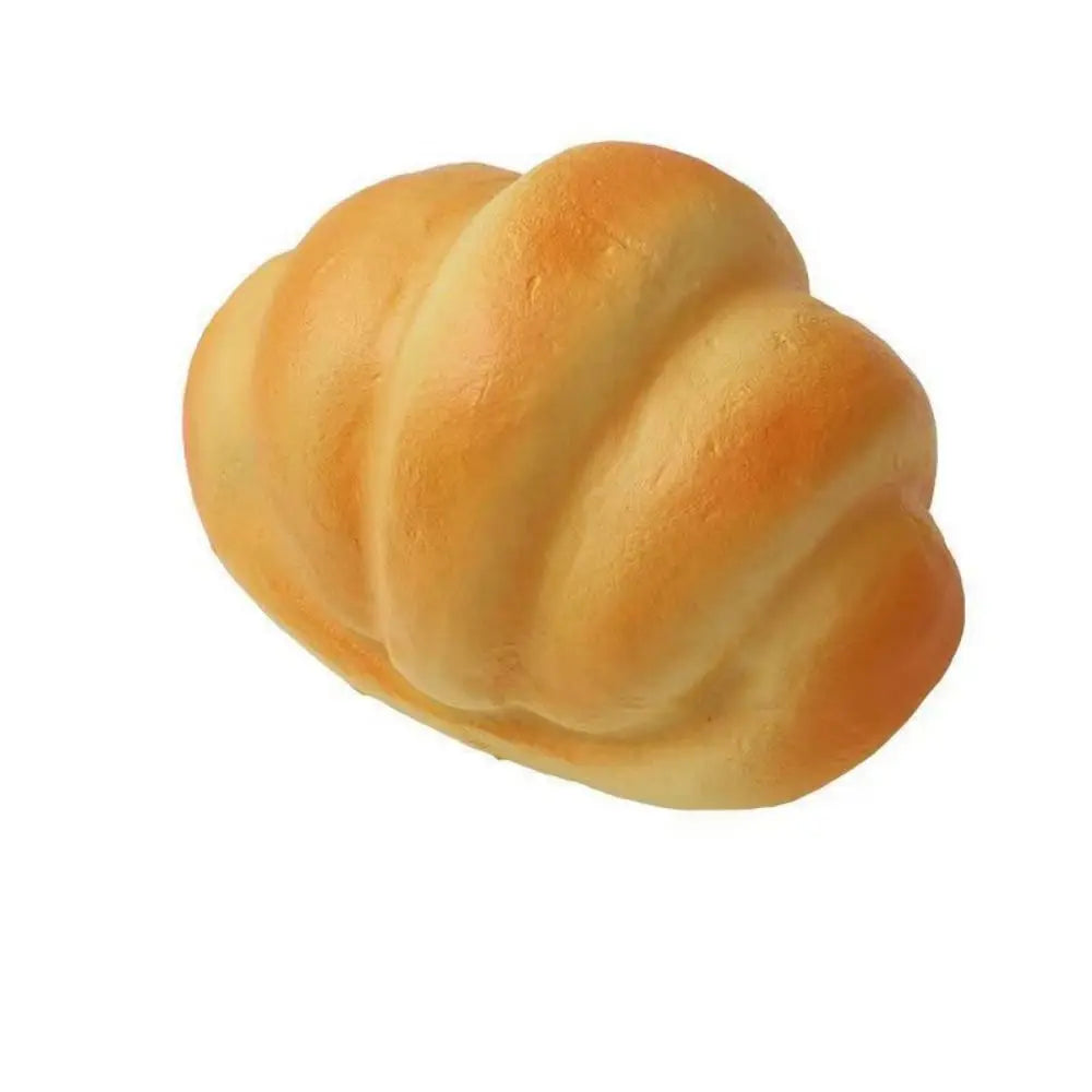 Squishy Food Creative Simulation Bread Sensory Toys Toast Donuts Slow Rebound Squeeze Anti Stress Relief Toys Desktop Decoration