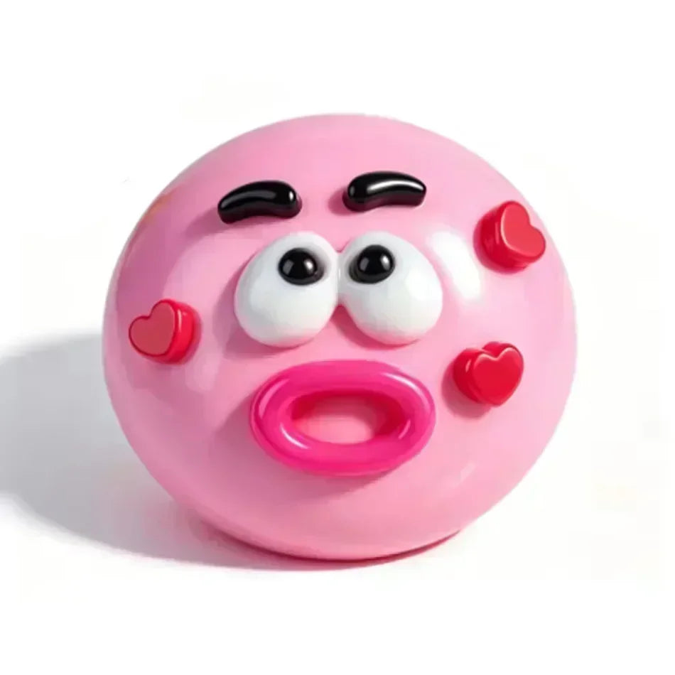 2026 NEW Smushers Squishy, Curiosities Dog Face Swap Squishy Toy, Soft Moldable Cute Slow Rise Squeeze Toy Adult Fun gifts toy