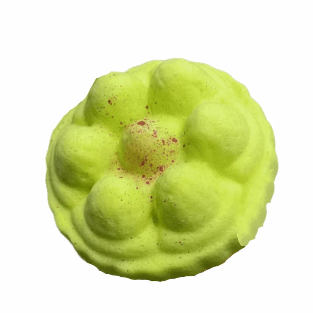 Soft Cute Slow Rising Bread Squishy Toy Simulated Hand Relax Toast Sensory Toys Calming Pinch Fidget Bread Kids Adult