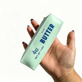 Crunchy Butter Stick Squishy Stress Ball Fidget Toy Squeeze Toy Round Blocks Filled ASMR Anti Stress Release Hand Relax Gift Toy