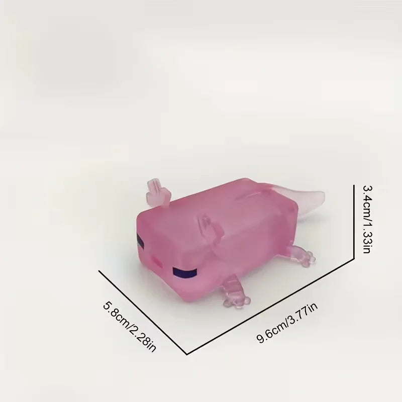 Adult Sensory Stress Squeeze Toy Squishy Relax Toys Durable PU Material for Classroom Office Party Favors Entertainment Games