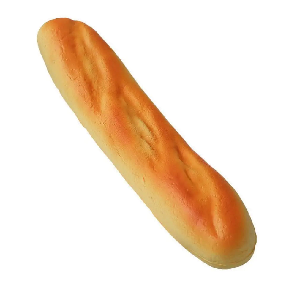 Squishy Food Creative Simulation Bread Sensory Toys Toast Donuts Slow Rebound Squeeze Anti Stress Relief Toys Desktop Decoration