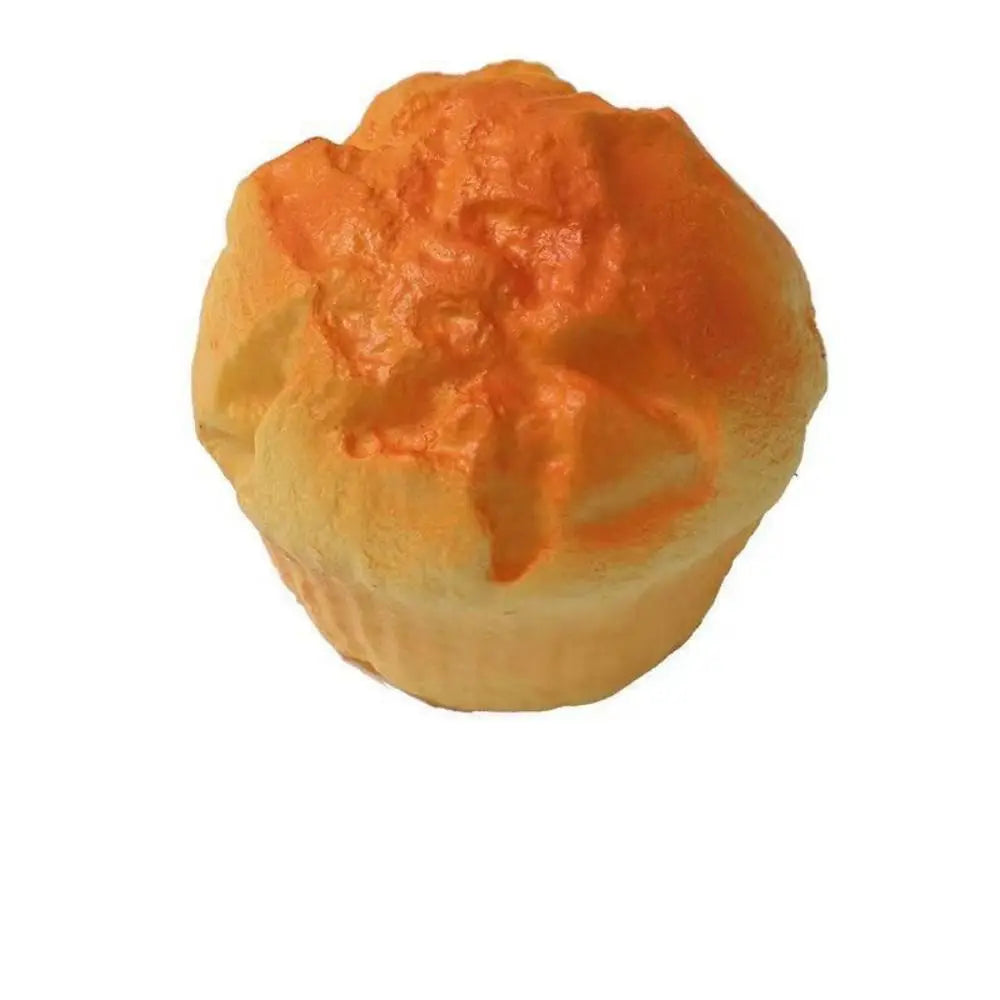 Squishy Food Creative Simulation Bread Sensory Toys Toast Donuts Slow Rebound Squeeze Anti Stress Relief Toys Desktop Decoration
