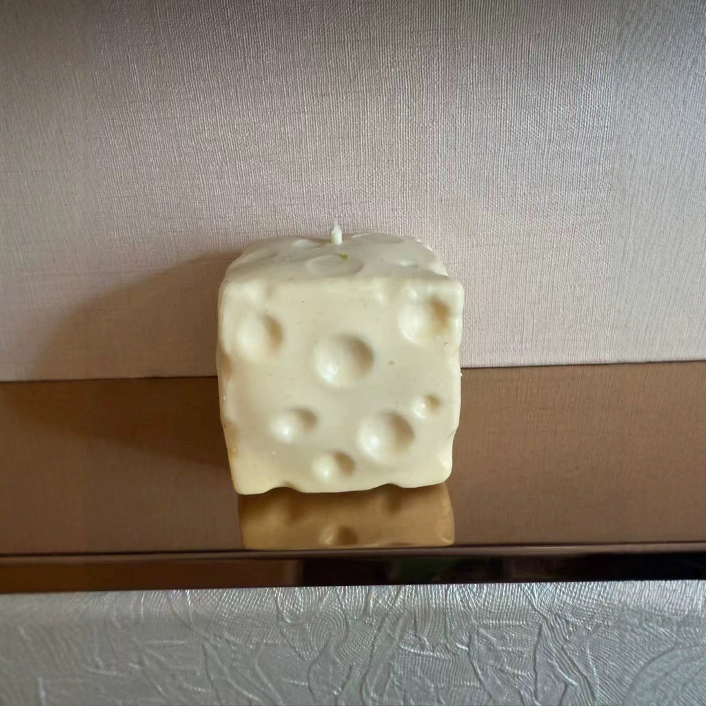 Handmade Slow Rebound Sensory Clay Toys