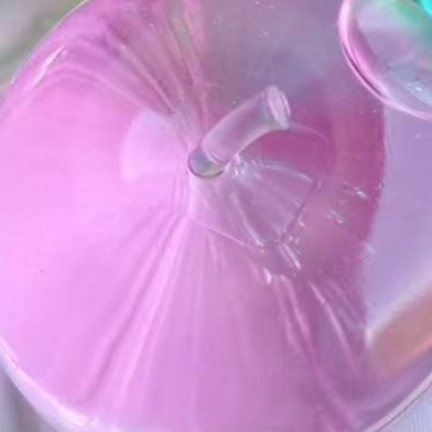 Maltose Apple Slow Rebound Squishy Toy