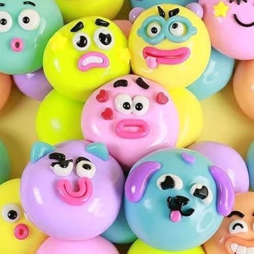 Smushers Squishy Toys + Halloween Smushers | Buy 2, Get 1 FREE
