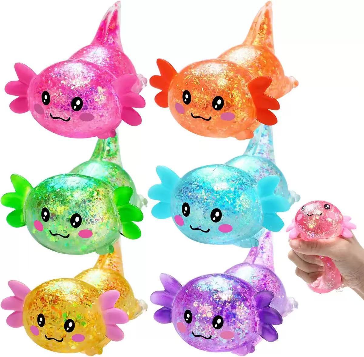 Sugar Squishies – 50+ Cute Sensory & ASMR Designs