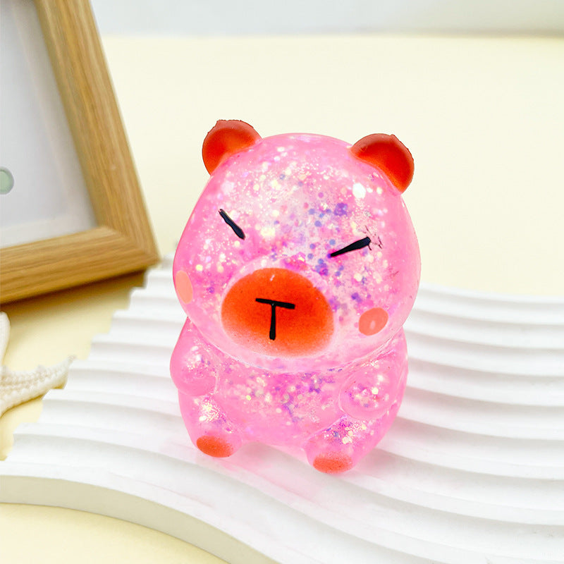 Maltose Animal Squishy Squeeze Stress Relief Sensory Toy