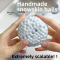 Handmade Squishy Sensory Stress Relief Ball