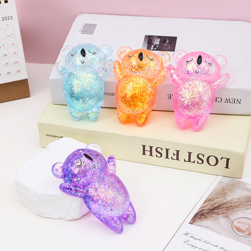 Sugar Squishies – 50+ Cute Sensory & ASMR Designs