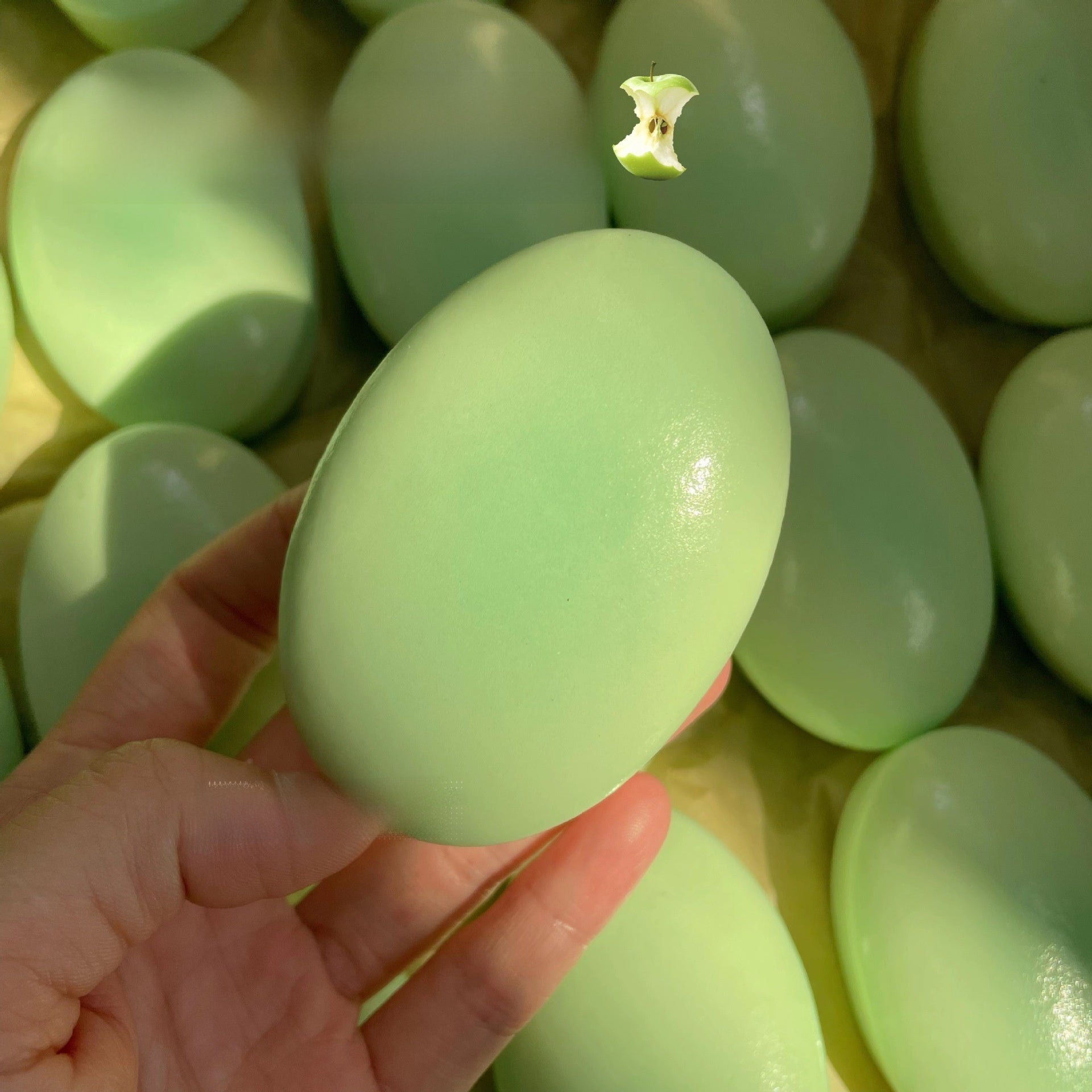 Soft Slow Rebound Stress Relief Squeeze Toy