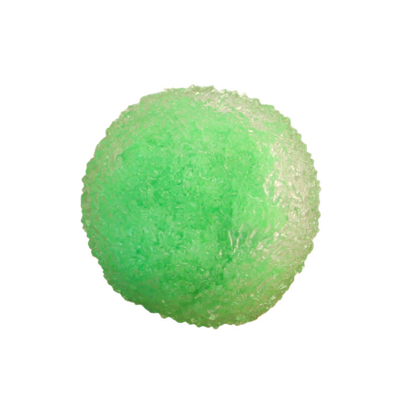 Squeezable Sensory Stress Relief Ball