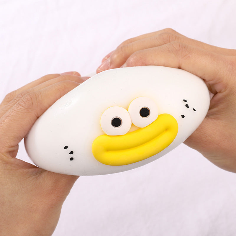 Smusher Suishy Liquid Filled Squeeze Stress Relief Toy