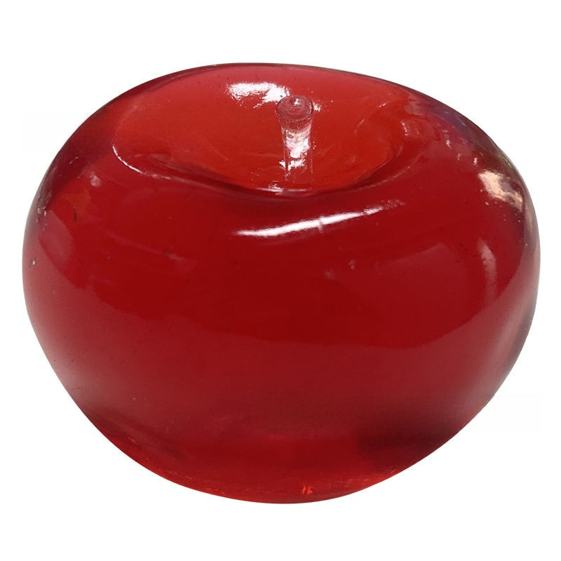 Maltose Apple Slow Rebound Squishy Toy