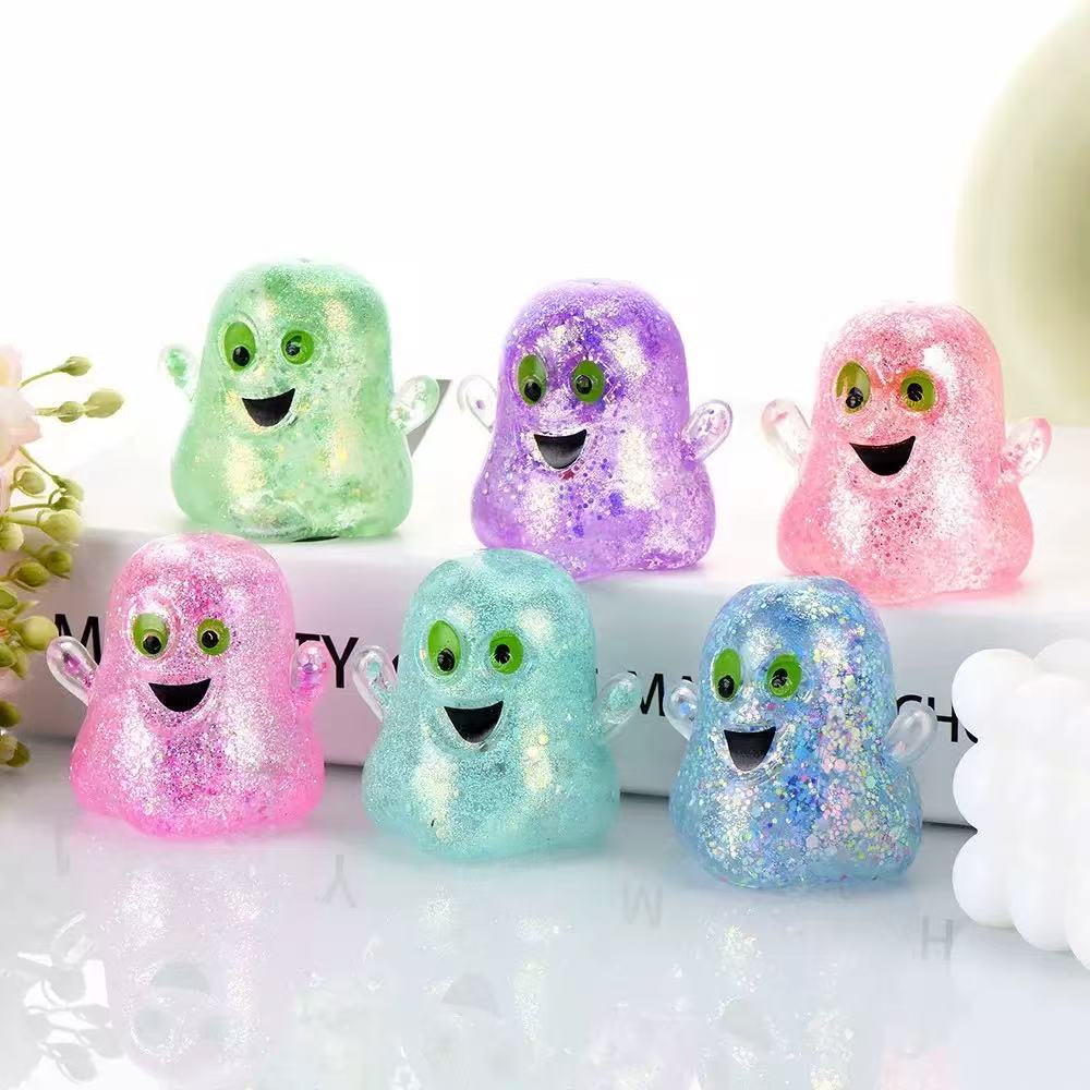 Maltose Play Dough