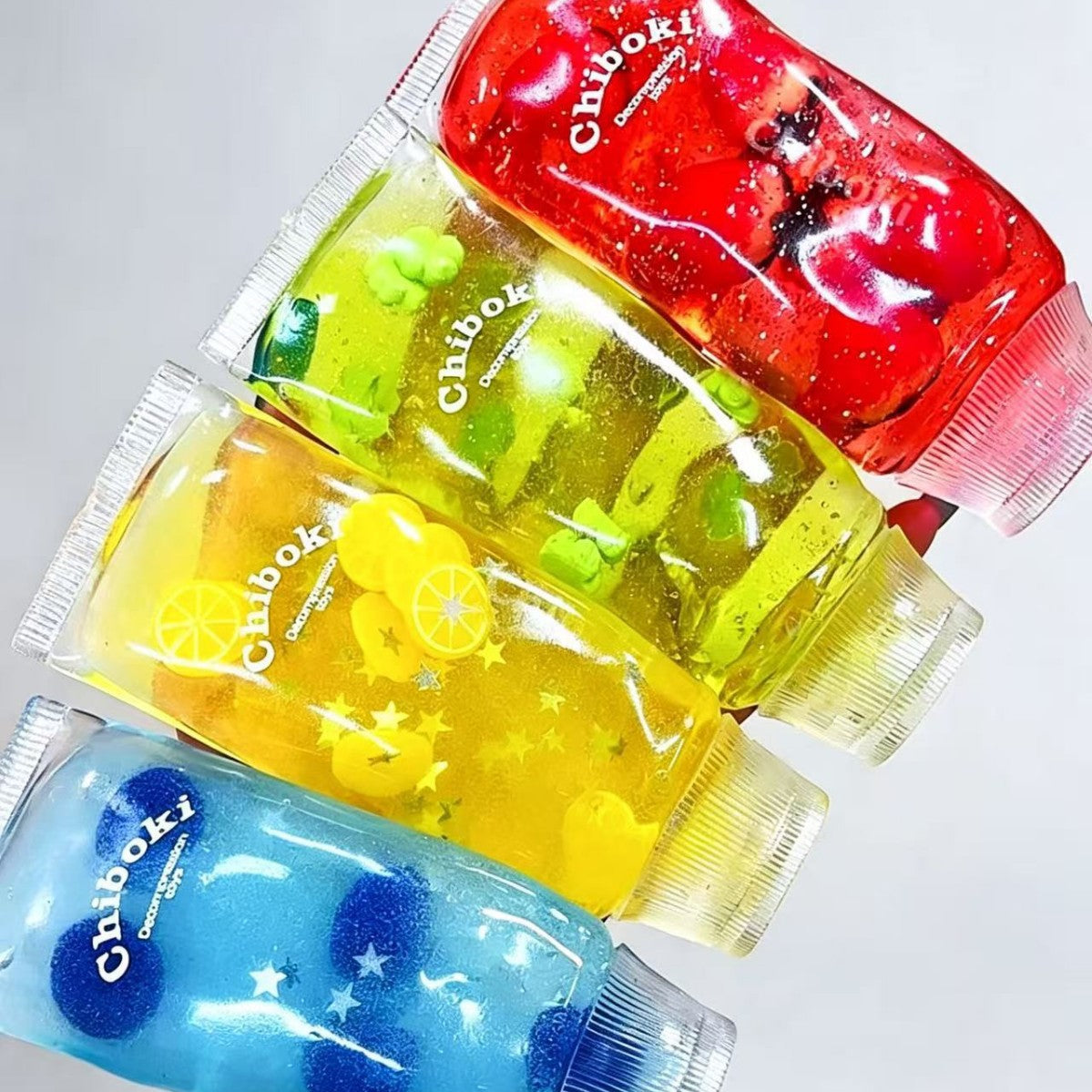 Slow Rebound Squeeze Stress Relief Toy