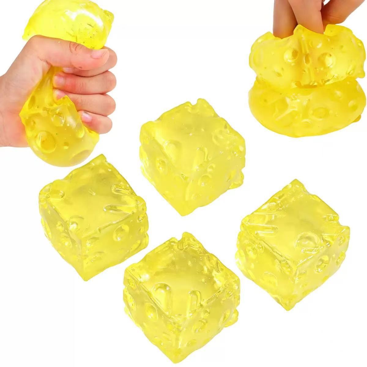 Sugar Squishies – 50+ Cute Sensory & ASMR Designs