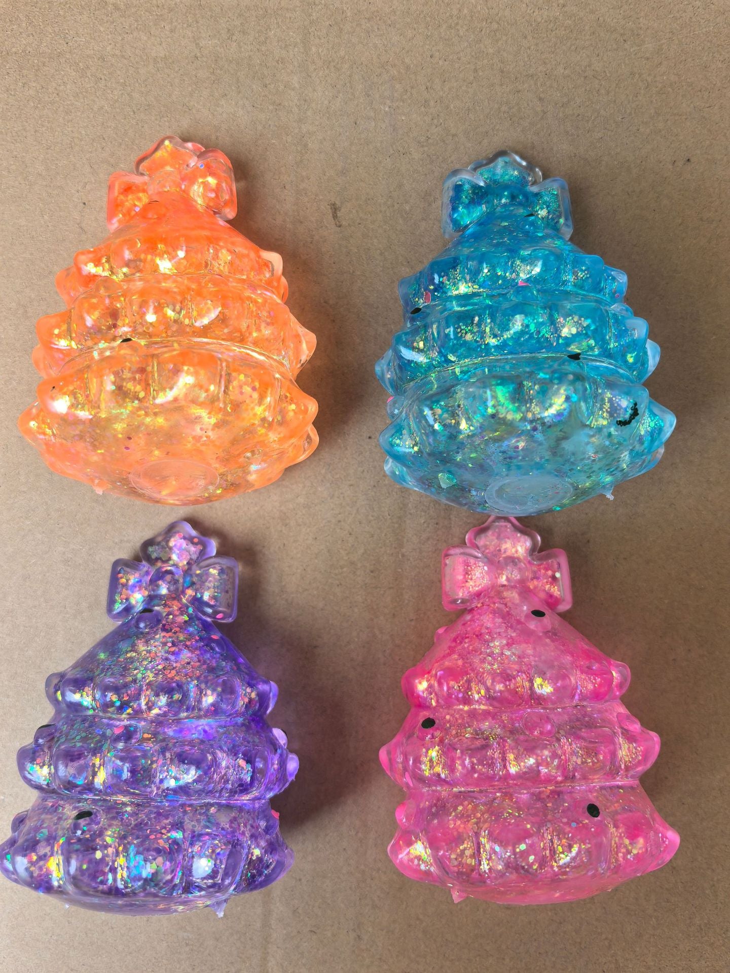 Sugar Squishies – 50+ Cute Sensory & ASMR Designs