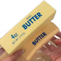 Butterrrr Stress-relief squishy toy