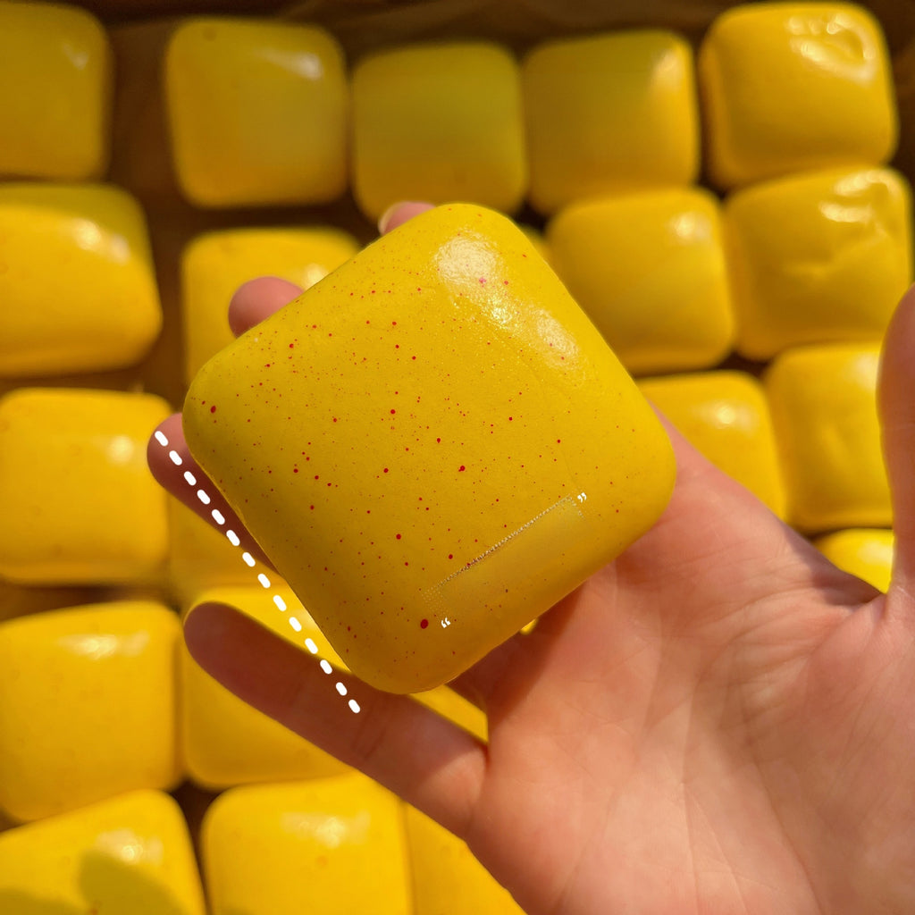 Soft Slow Rebound Stress Relief Squeeze Toy