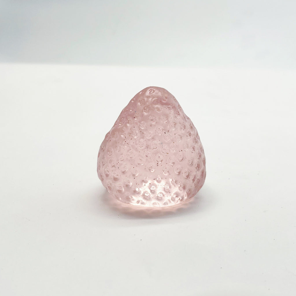 Strawberry Pinch Music Toy