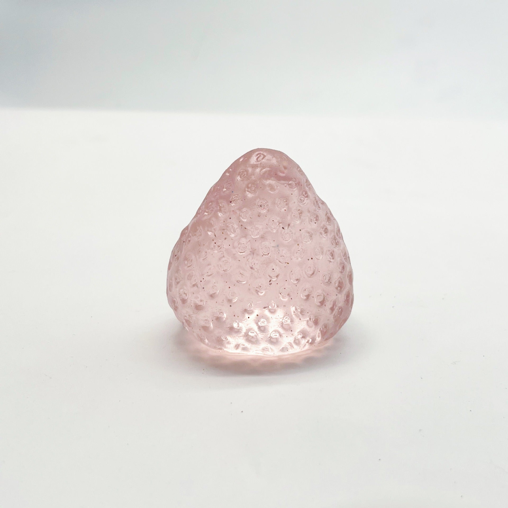 Strawberry Pinch Music Toy