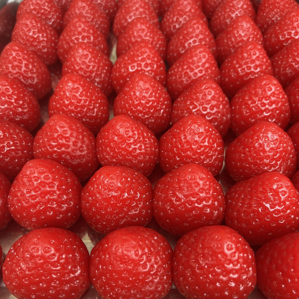 Strawberry Pinch Music Toy