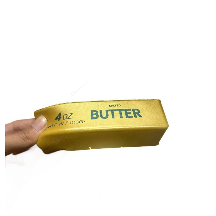 Butter Stick Slow Rebound Stress Relief Toy