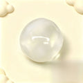 Coconut oil squishy